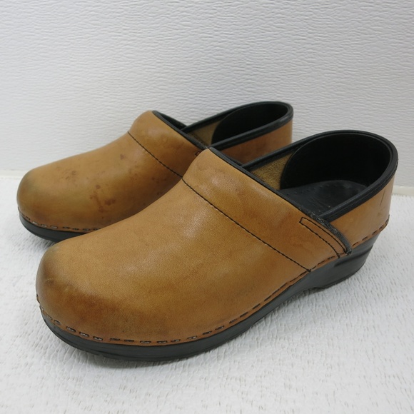 dansko delle 38